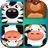 Animal Block Matching APK Download