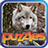 Wildlife Puzzles icon