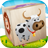 Animals Blocks Puzzle for kids version 1.5.1