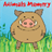 Animals Memory icon