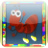 ant slide puzzle icon