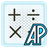 AP Subtraction Game icon