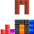 tetris version 1.0.5