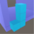 Arrange Block 3D icon