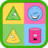 Baby Love Shapes icon