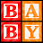 Baby Names Game icon