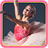 Ballerina Memory Game icon