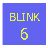 Blink 6 icon