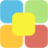 Block pocket icon