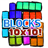 Blocks icon