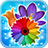 Blossom Blast Mania icon