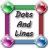 Dots and Lines icon