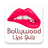 Bolly Lips Guess Quiz 1.0