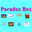 Paradox box air icon