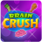Brain Crush version 1.0