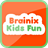 Brainix Kids Fun version 2.0