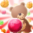 Bubble Bear icon