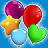 Bubble Bomb Mania icon