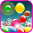 Bubble Mania Christmas icon