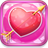 Bubble Hit Valentine icon