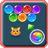 Bubble Rescue Mad icon