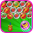 Bubble Shoot Fruit icon