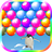 Bubble Shooter Bird icon