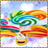 Bubble Shooter Candy 1.0