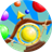 Bubble Shooter Planet icon