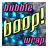 Bubble Wrap Boop icon