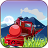 Bungee Train icon