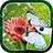 Butterfly Jigsaw Puzzle icon