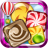 Candy Boom Addiction icon