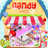 Candy Baby Frenzy Day version 1.0
