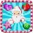 Candy Fantastic Christmas icon