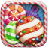 Candy Frenzy Match 3 Puzzle icon