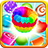 Candy Jelly Deluxe icon