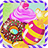 Candy Lines 98 Pro icon