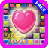 Candy love quest icon