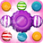 Candy Jam icon