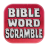 Bible Word Scramble icon