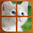 Cats Puzzle icon