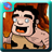 Caveman Bubble icon