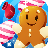 Christmas Candy Story icon