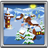 Santa North Pole Escape icon