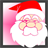 Christmas Santa Claus Puzzle icon