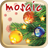 minimosaicschristmastree icon