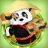 Clumsy Panda icon