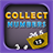 Collect Numbers icon