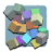 Color Cubed Free icon